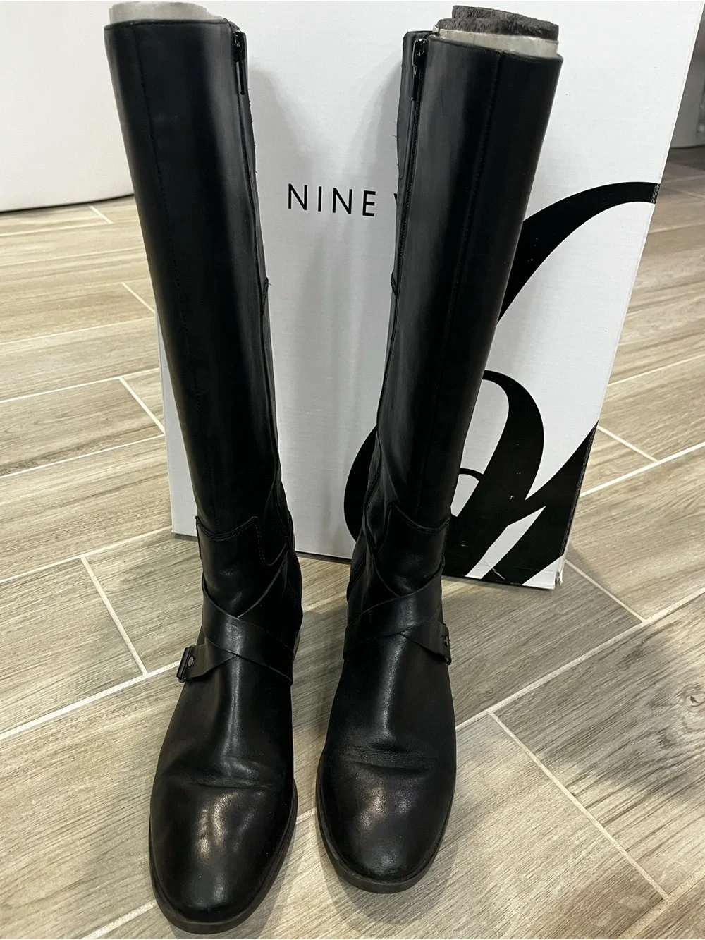 Boots - Women's Accessories